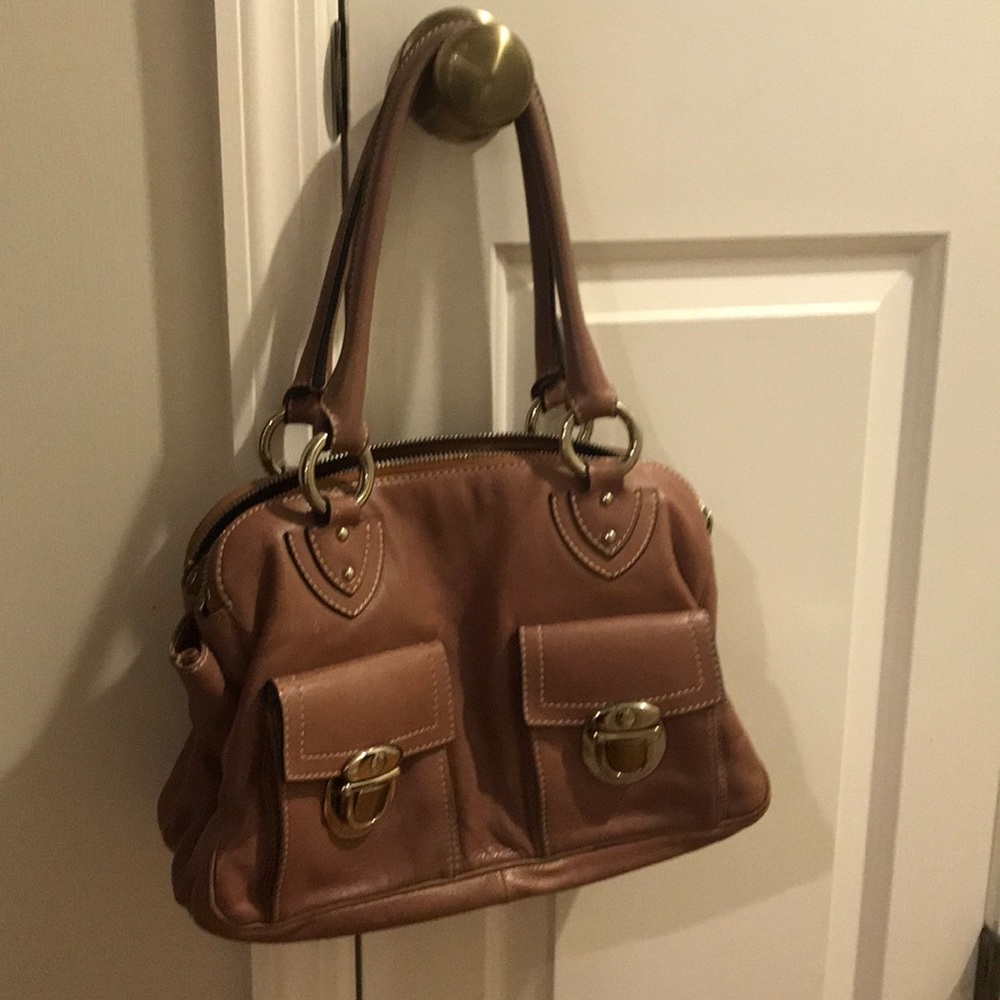 Marc Jacobs vintage bag